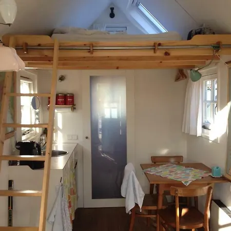 Waterland Huisje *