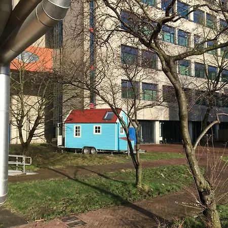 Waterland Huisje Chalet Eindhoven