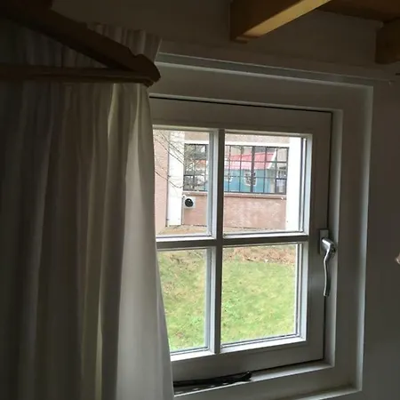 Waterland Huisje *