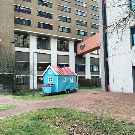Chalet Waterland Huisje Eindhoven