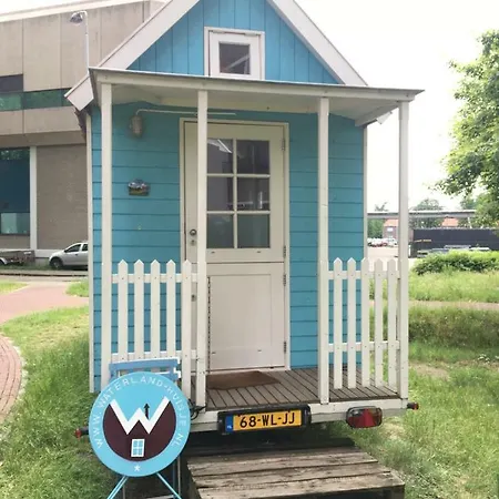 Waterland Huisje * Eindhoven